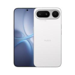 努比亚 NaviX Ultra AI智能体手机