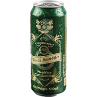 麦臻选 小麦啤酒 500ml*24罐