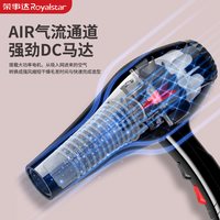 88VIP：荣事达 大功率护发 电吹风