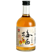 红动 青梅果酒 350ml