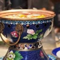 伏羊小炉单人套餐