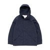 nanamica 2L Gore-Tex 巡洋舰连帽夹克 男士外套