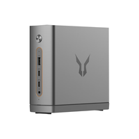 来酷 斗战者900 AI私有云主机 Ultra7-355 16GB+512GB MINI主机