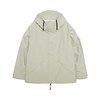 nanamica 2L Gore-Tex 巡洋舰连帽夹克 男士外套