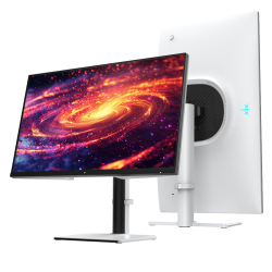 KTC M27U6 QD量子点MiniLED 27英寸4K 144Hz显示器