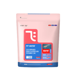 阿飞和巴弟 焙多虾系列 E70鸡肉磷虾全阶段猫咪干粮