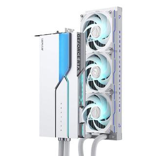 七彩虹 RTX5090D 火神 24GB 独立显卡