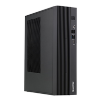 丽台 i5-9500 16GB+512G WiFi蓝牙 商务键鼠 台式主机