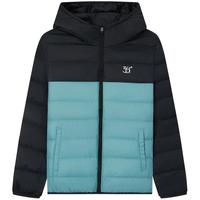 361° 轻薄保暖 儿童羽绒服