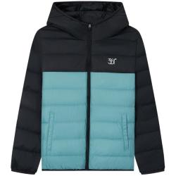 361° 轻薄保暖 儿童羽绒服