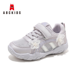ABCKIDS ABC KIDS儿童休闲鞋春秋季2026舒适 运动鞋