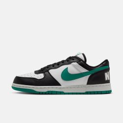 NIKE 男子BIG LOW运动休闲鞋355152-019