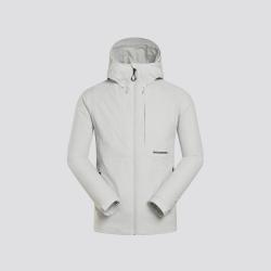 萨洛蒙 户外夹克LIMBER SOFTSHELL JACKET M
