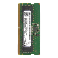 HLHX 镁光原厂颗粒 DDR5 5600MHz 8GB 笔记本内存条