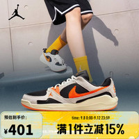 NIKE 2025年男子JORDAN CMFT ERA运动休闲鞋 HJ6777-018 42.5