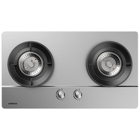 迅达 JZT-2-S2S 5.2KW旋流火 天然气 燃气灶