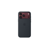 Apple iPhone 18 Pro Max MagSafe硅胶保护壳 海军蓝
