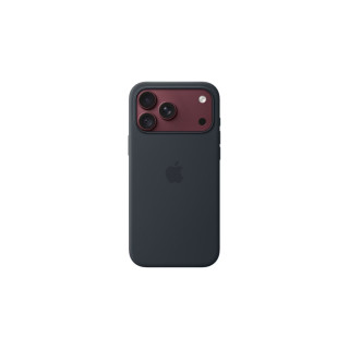 Apple iPhone 18 Pro Max MagSafe硅胶保护壳 海军蓝色