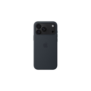 Apple iPhone 18 Pro Max MagSafe硅胶保护壳 海军蓝色