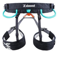 迪卡侬 Simond 攀岩安全带 8527012
