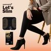 GAMSUNGTEX LET'S SLIM 塑形提臀收腹连裤袜