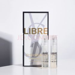 YSL 圣罗兰 自由之水女士香水 1.2ml*2 花香调
