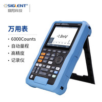 鼎阳 SHS820X 双通道200MHz 数字示波器
