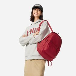 李宁 双肩包男女款初高中学生书包大容量轻便旅行时尚运动背包