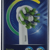 Oral-B 欧乐-B 电动牙刷头小圆头软毛护龈 EB50多角度清洁 8支装