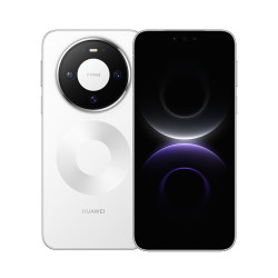 华为 Mate 80 手机 12GB+512GB 雪域白