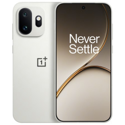 一加 15T 手机 16GB+256GB 治愈白巧