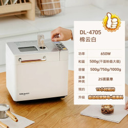 东菱 DL-4705 普通面包机