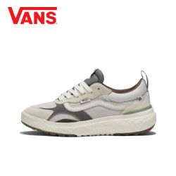 VANS 女款 时尚简约潮流舒适户外出游休闲百搭运动低帮板鞋