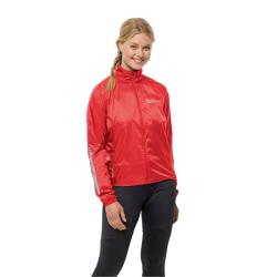 Jack Wolfskin JackWolfskin女式户外风衣