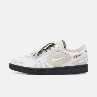 NIKE 女子WMNS AIR JORDAN 1 MM LOW V3运动休闲鞋IW2026-110