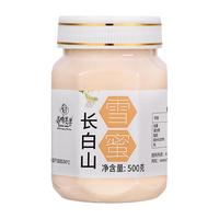 养蜂婆婆 长白山椴树蜜 蜂蜜