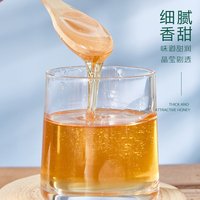 蜜蜂堂 枣花蜂蜜
