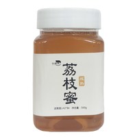 谷蜂南 荔枝蜂蜜