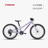 TREK崔克 WAHOO 20英寸 轻量越野山地自行车