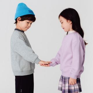 巴拉巴拉 加绒加厚 儿童卫衣