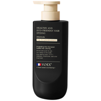 VOEX 染发膏剂 黑色