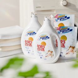 妈妈壹选 壹选 留香 洗衣液  6.5L