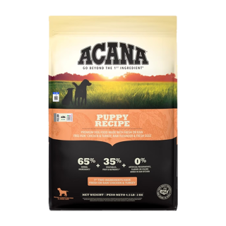 ACANA 爱肯拿 通用全阶段无谷犬粮狗粮海洋盛宴鱼肉狗狗干粮2kg