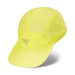 ARC'TERYX Aerios 中性款 跑步帽