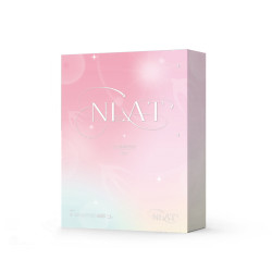 NLAT艺术收藏色纸第五弹《马卡龙》