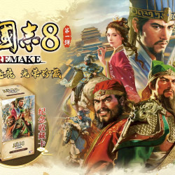 拆盒三国志8REMAKE收藏卡牌潮玩（代拆）