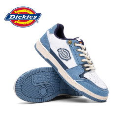 Dickies 板鞋新款男鞋休闲运动板鞋透气春季男士休闲鞋低帮潮流