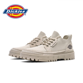 Dickies 网鞋男夏季男鞋休闲鞋子网面运动鞋百搭时尚透气户外潮鞋