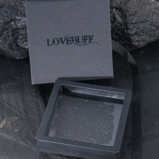 lovebuff彻子夜袭之章游戏周边同人周边乌鸦胸针金属饰品生日礼物