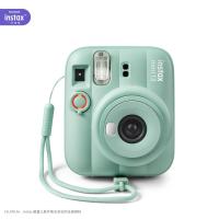 INSTAX 富士 instax mini13 一次成像相机 蜜瓜绿
